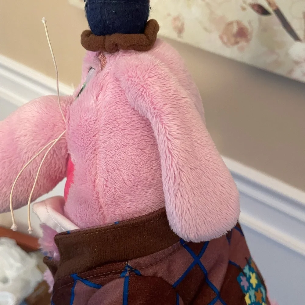 Bing Bong Official Disney Inside Out Plush